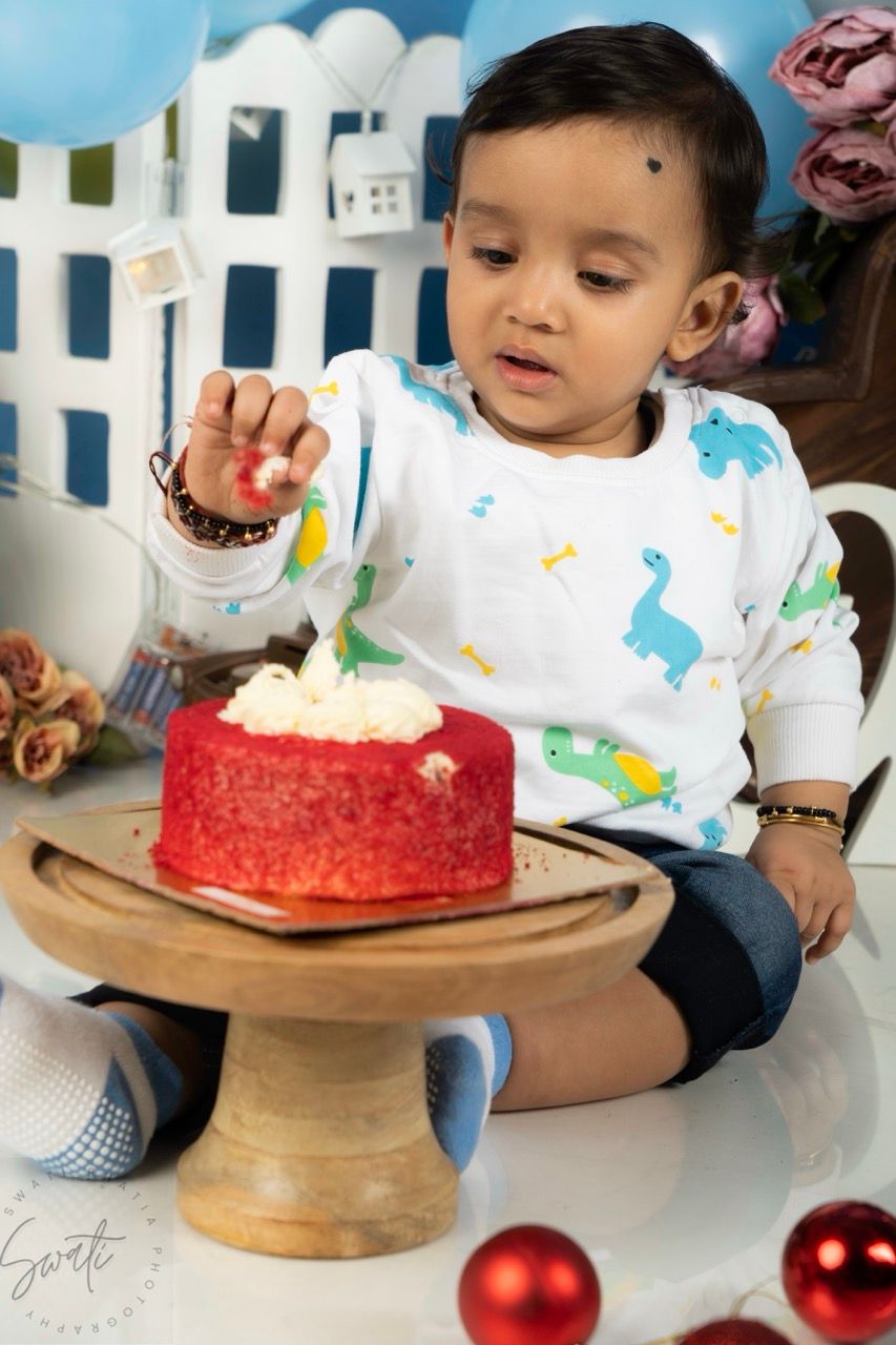 Kids & Family portrait 4 — Swati Bhatia Photography